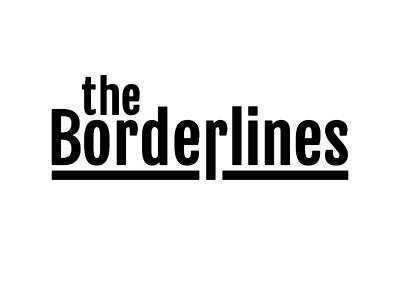 logo The Borderlines